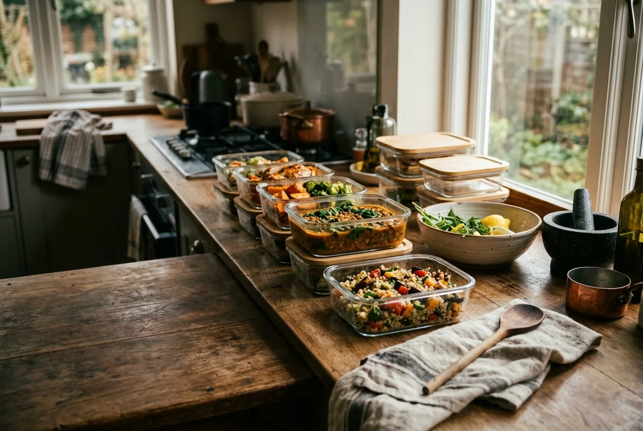 Meal Prep