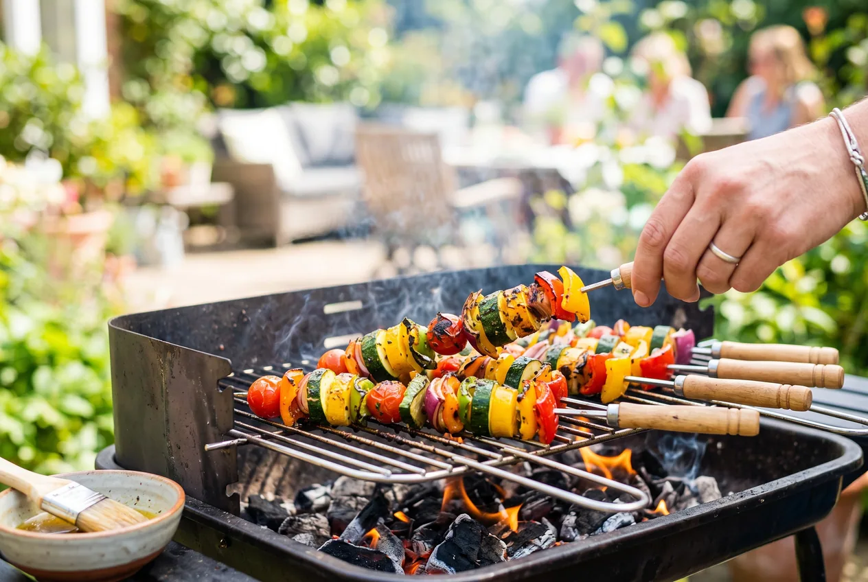Grillparty